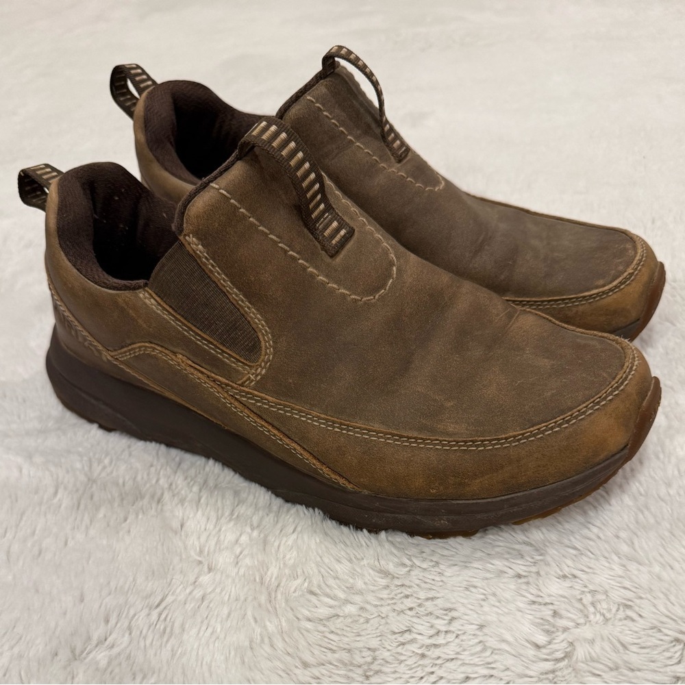 Ariat Men's Spitfire Slip-On Boots Size 7D